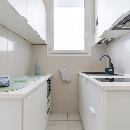 公寓 Arca Day - Appt 4p A Proche Dune Du Pilat *