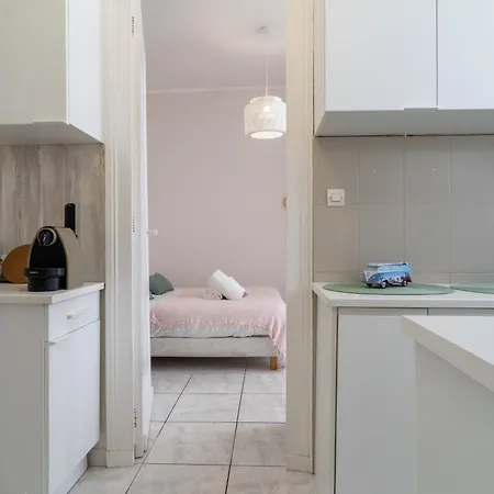 Arca Day - Appt 4p A Proche Dune Du Pilat 公寓