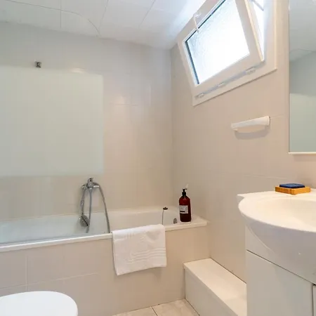 公寓 Arca Day - Appt 4p A Proche Dune Du Pilat