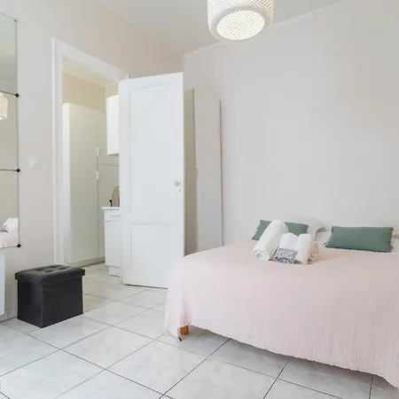 Arca Day - Appt 4p A Proche Dune Du Pilat 公寓 *