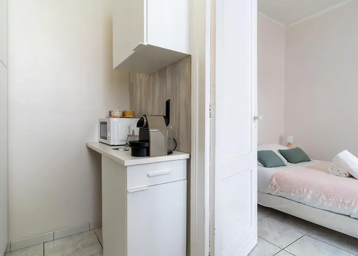 アパート Arca Day - Appt 4p A Proche Dune Du Pilat