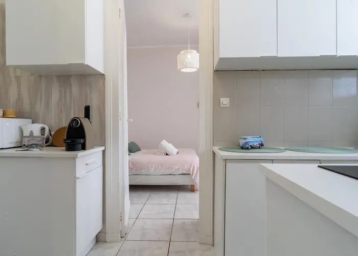 Arca Day - Appt 4p A Proche Dune Du Pilat アパート