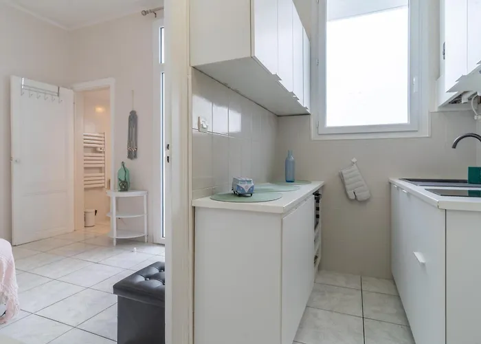 Arca Day - Appt 4p A Proche Dune Du Pilat アルカション