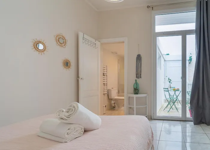 Arca Day - Appt 4p A Proche Dune Du Pilat