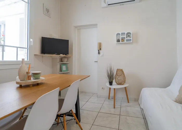 Arca Day - Appt 4p A Proche Dune Du Pilat アパート