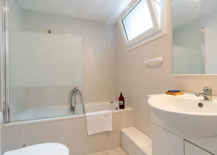 アパート Arca Day - Appt 4p A Proche Dune Du Pilat