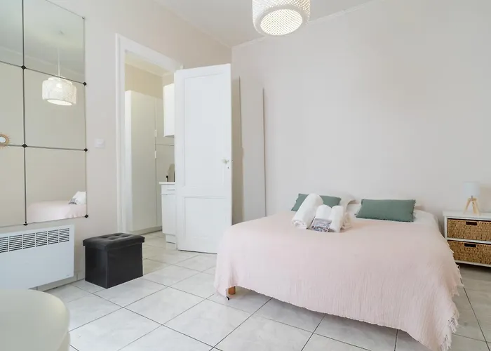 Arca Day - Appt 4p A Proche Dune Du Pilat アパート *