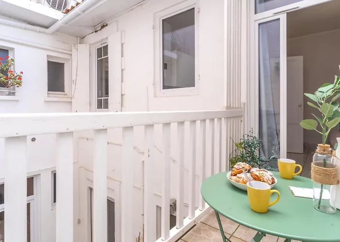 Arca Day - Appt 4p A Proche Dune Du Pilat アルカション